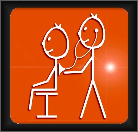 'skörperle ist Arztpraxis