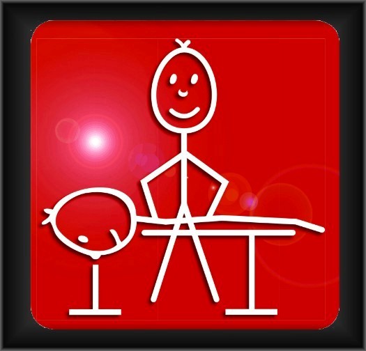 'skörperle ist Massage